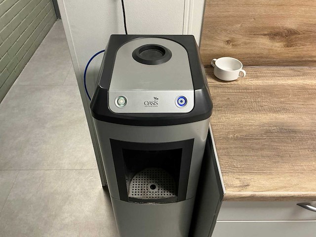 Oasis waterkoeler - afbeelding 2 van  4