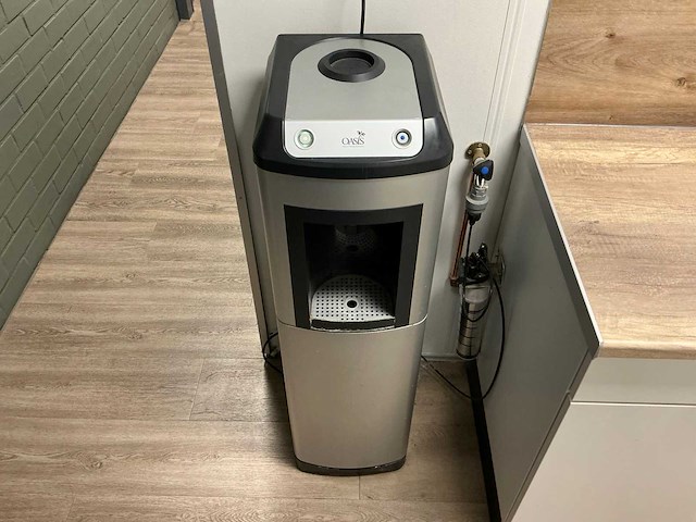 Oasis waterkoeler - afbeelding 2 van  5