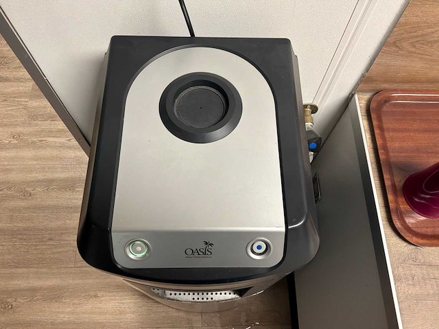 Oasis waterkoeler - afbeelding 3 van  5