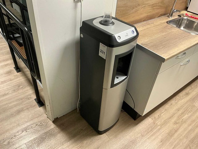 Oasis waterkoeler - afbeelding 1 van  7