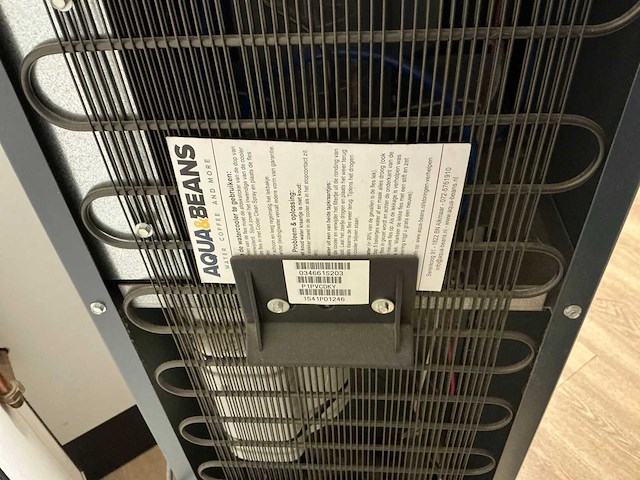 Oasis waterkoeler - afbeelding 6 van  7