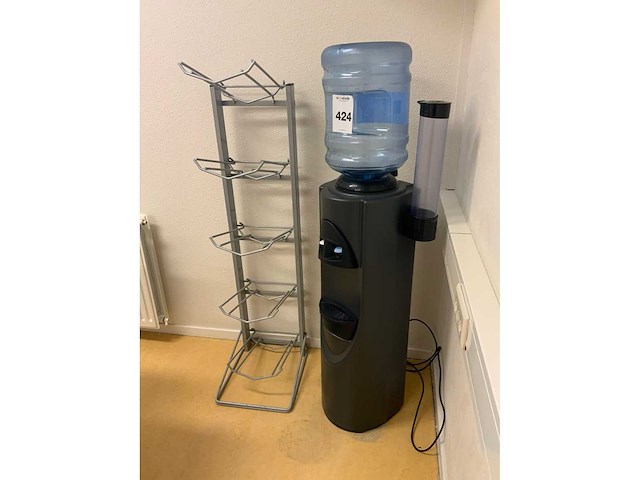 Oasis waterkoeler - afbeelding 2 van  5