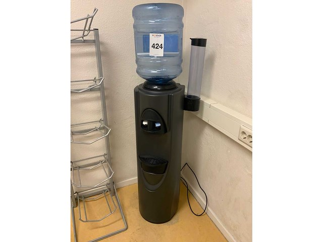 Oasis waterkoeler - afbeelding 3 van  5