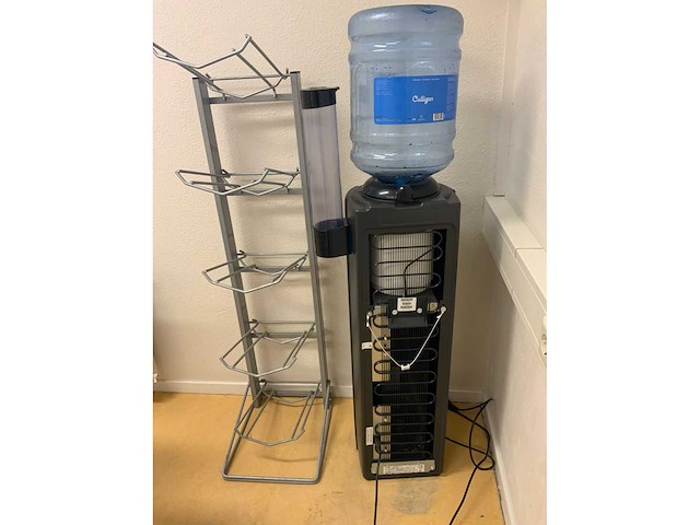 Oasis waterkoeler - afbeelding 4 van  5