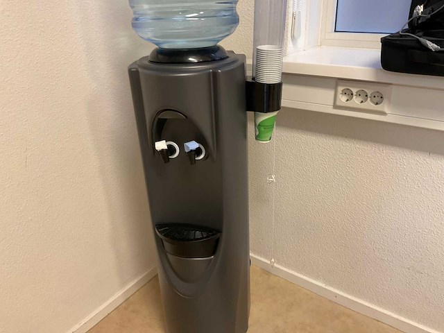 Oasis waterkoeler - afbeelding 2 van  4