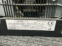 Oasis waterkoeler - afbeelding 3 van  3