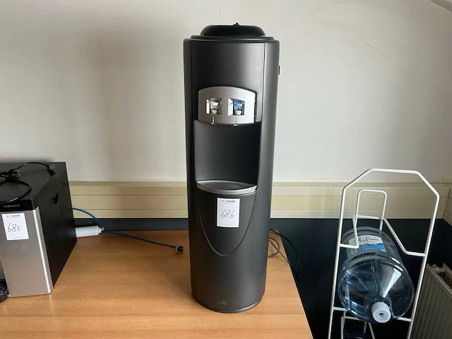 Oasis waterkoeler - afbeelding 2 van  6