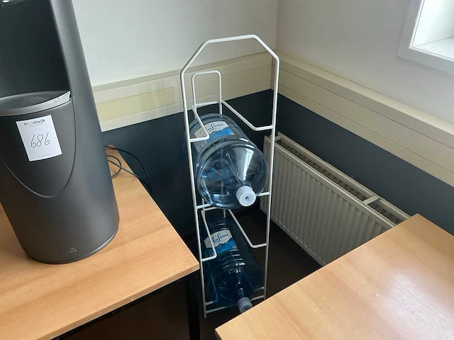 Oasis waterkoeler - afbeelding 5 van  6