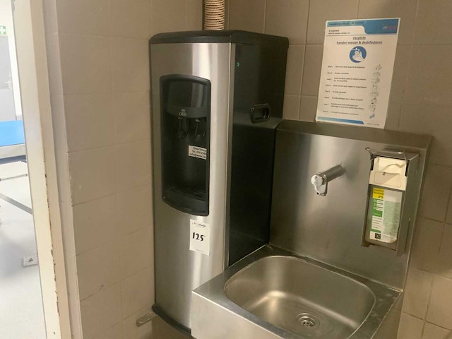 Oasis waterkoeler - afbeelding 1 van  1