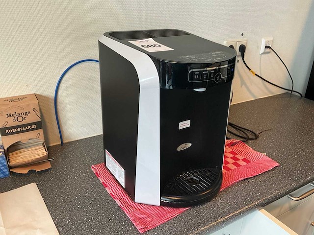 Oasis waterkoeler - afbeelding 1 van  5