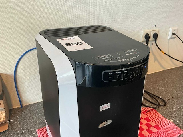 Oasis waterkoeler - afbeelding 2 van  5