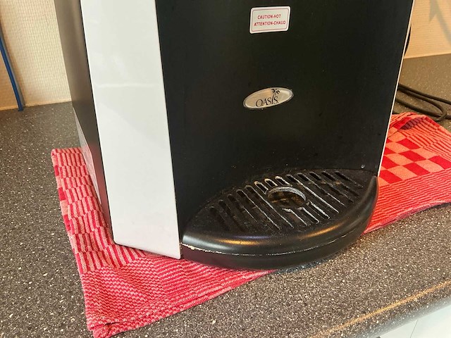 Oasis waterkoeler - afbeelding 3 van  5