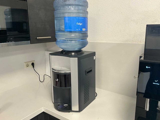 Oasis waterkoeler - afbeelding 1 van  4