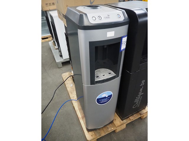 Oasis - afbeelding 1 van  7