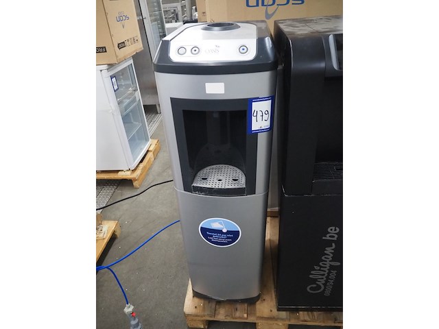 Oasis - afbeelding 2 van  7