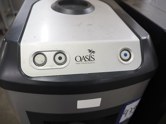 Oasis - afbeelding 6 van  7