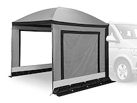 Obelink 566496 busluifel parasol - afbeelding 1 van  12