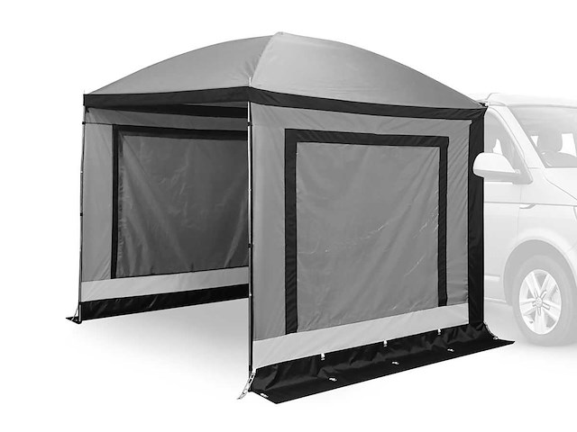 Obelink 566496 busluifel parasol - afbeelding 5 van  12