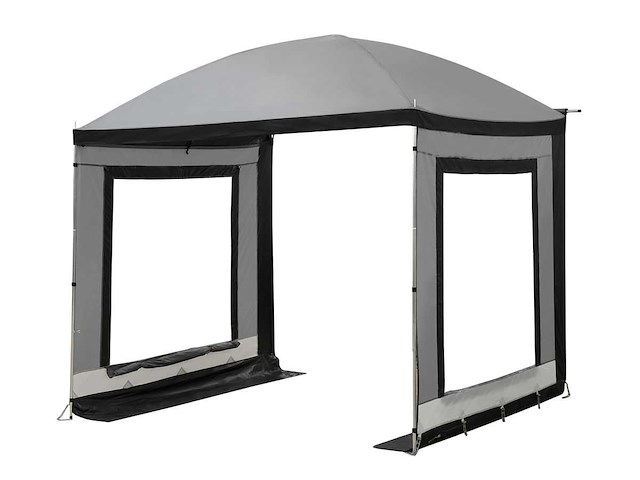 Obelink 566496 busluifel parasol - afbeelding 6 van  12