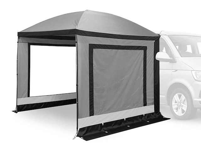 Obelink 566496 busluifel parasol - afbeelding 1 van  12