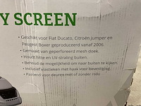 Obelink 668145 privacy scherm - afbeelding 2 van  2