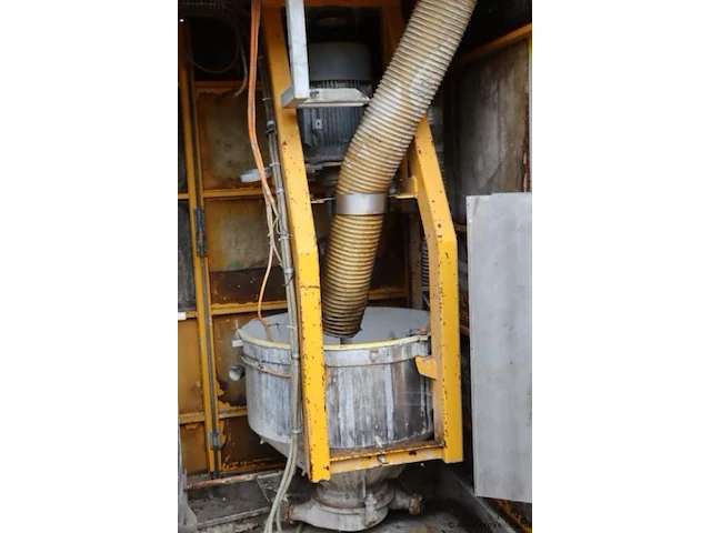 Obermann avs 63 e groutpomp - afbeelding 3 van  44