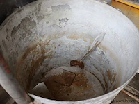 Obermann avs 63 e groutpomp - afbeelding 10 van  44