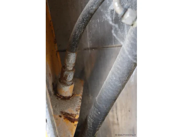 Obermann avs 63 e groutpomp - afbeelding 13 van  44