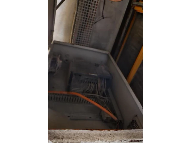 Obermann avs 63 e groutpomp - afbeelding 15 van  44