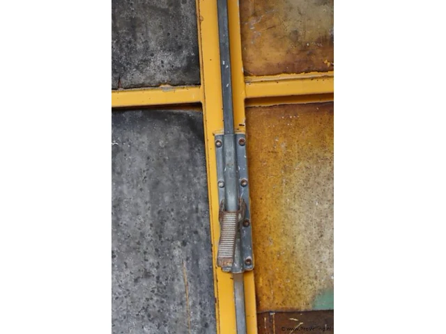 Obermann avs 63 e groutpomp - afbeelding 16 van  44