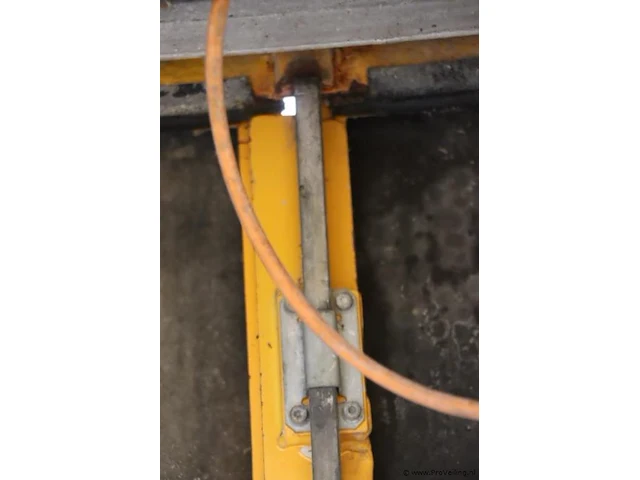 Obermann avs 63 e groutpomp - afbeelding 17 van  44