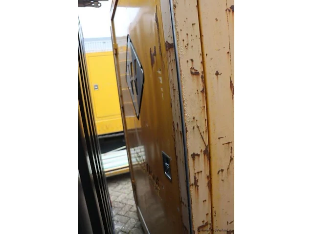 Obermann avs 63 e groutpomp - afbeelding 20 van  44