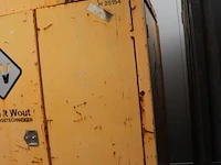 Obermann avs 63 e groutpomp - afbeelding 12 van  44