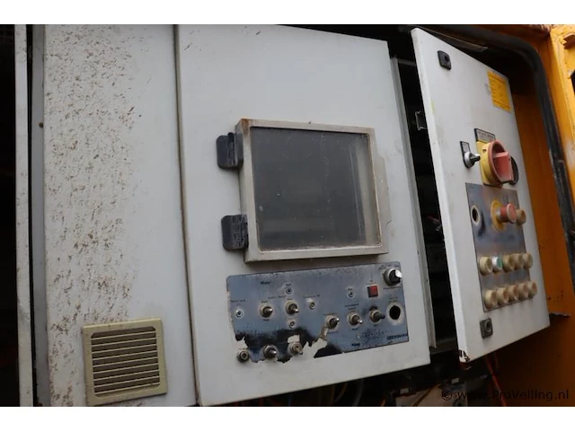 Obermann avs 63 e groutpomp - afbeelding 24 van  44