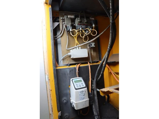 Obermann avs 63 e groutpomp - afbeelding 30 van  44