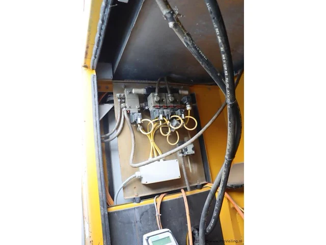Obermann avs 63 e groutpomp - afbeelding 32 van  44