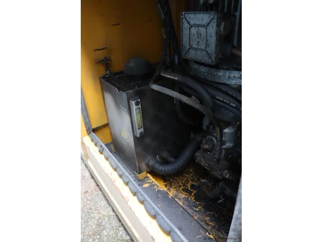 Obermann avs 63 e groutpomp - afbeelding 33 van  44