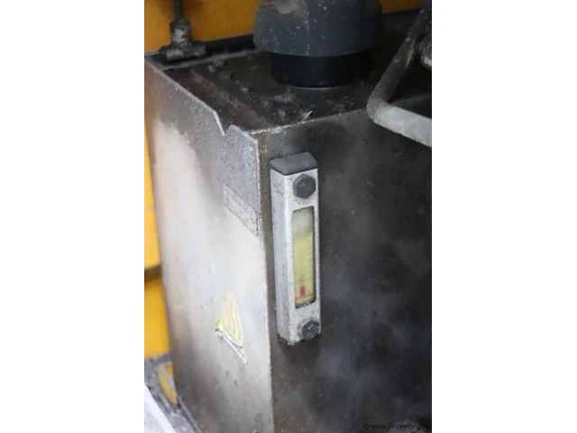 Obermann avs 63 e groutpomp - afbeelding 35 van  44