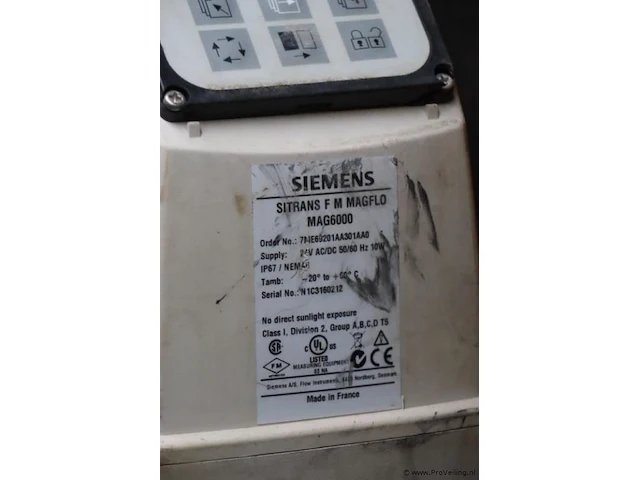 Obermann avs 63 e groutpomp - afbeelding 38 van  44
