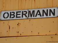 Obermann avs 63 e groutpomp - afbeelding 34 van  44