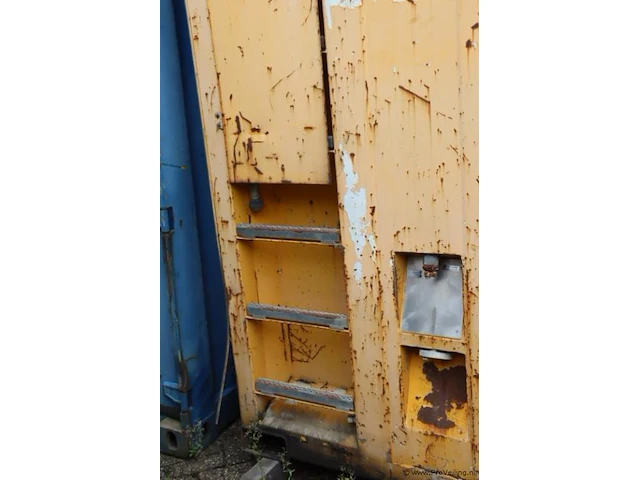 Obermann avs 63 e groutpomp - afbeelding 41 van  44