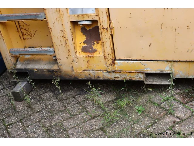 Obermann avs 63 e groutpomp - afbeelding 42 van  44