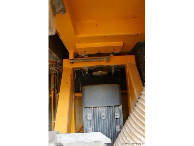 Obermann avs 63 e groutpomp - afbeelding 6 van  44