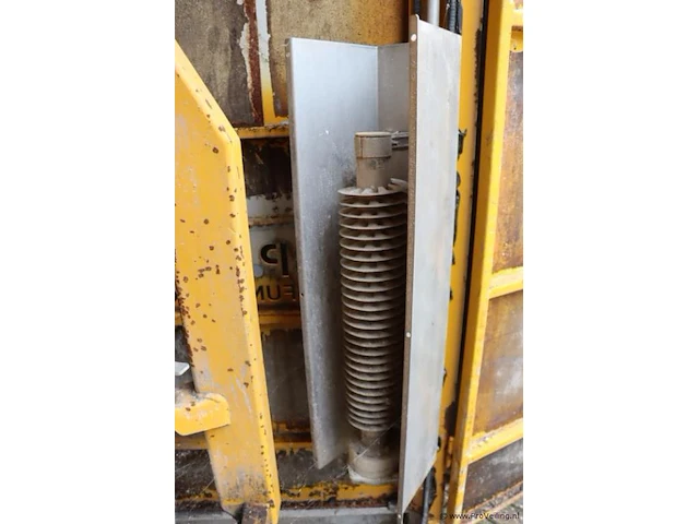 Obermann avs 63 e groutpomp - afbeelding 8 van  44