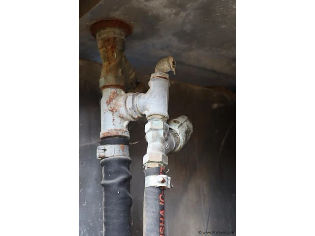 Obermann avs 63 e groutpomp - afbeelding 11 van  44