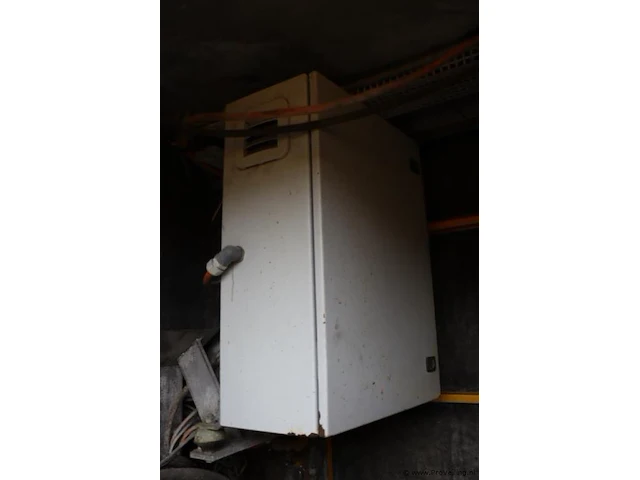 Obermann avs 63 e groutpomp - afbeelding 14 van  44