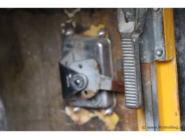 Obermann avs 63 e groutpomp - afbeelding 18 van  44