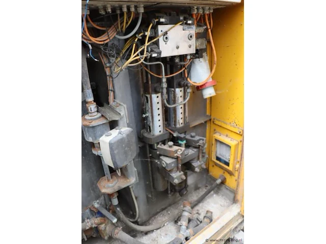 Obermann avs 63 e groutpomp - afbeelding 28 van  44