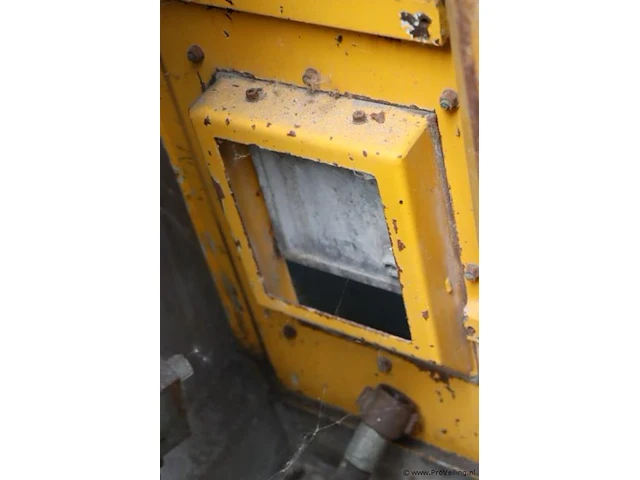Obermann avs 63 e groutpomp - afbeelding 29 van  44