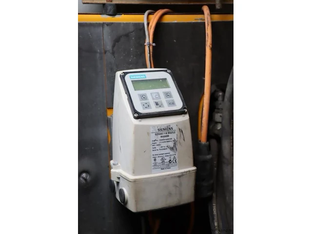 Obermann avs 63 e groutpomp - afbeelding 31 van  44